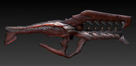 Karabin zbieraczy