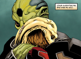 For richer, for poorer