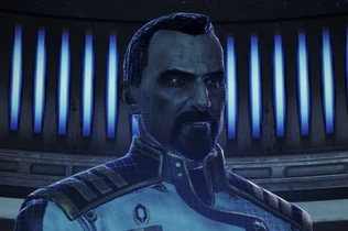 Голограмма