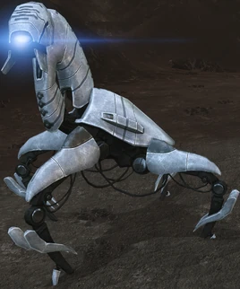 Geth colossus enemy box