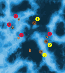 Map-casbin