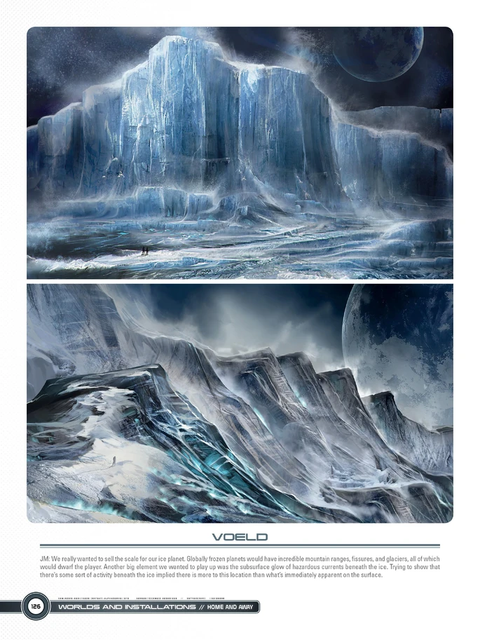 Артбук MEA (124)