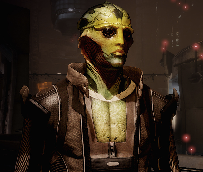 Thane Krios Mass Effect Wiki Fandom