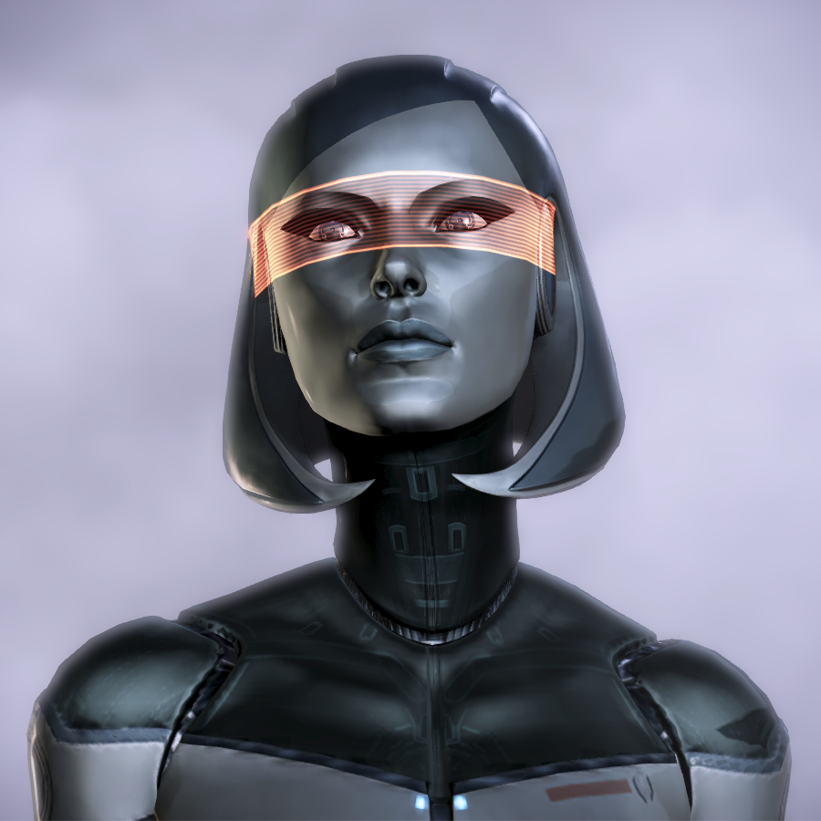 EDI | Mass Effect CZ Wiki | Fandom