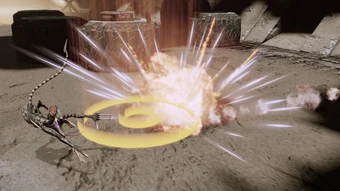 Tuchanka: Killing Pyjaks | Mass Effect Wiki | Fandom