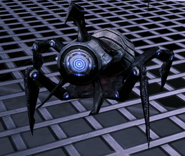 ME3 Swarmer