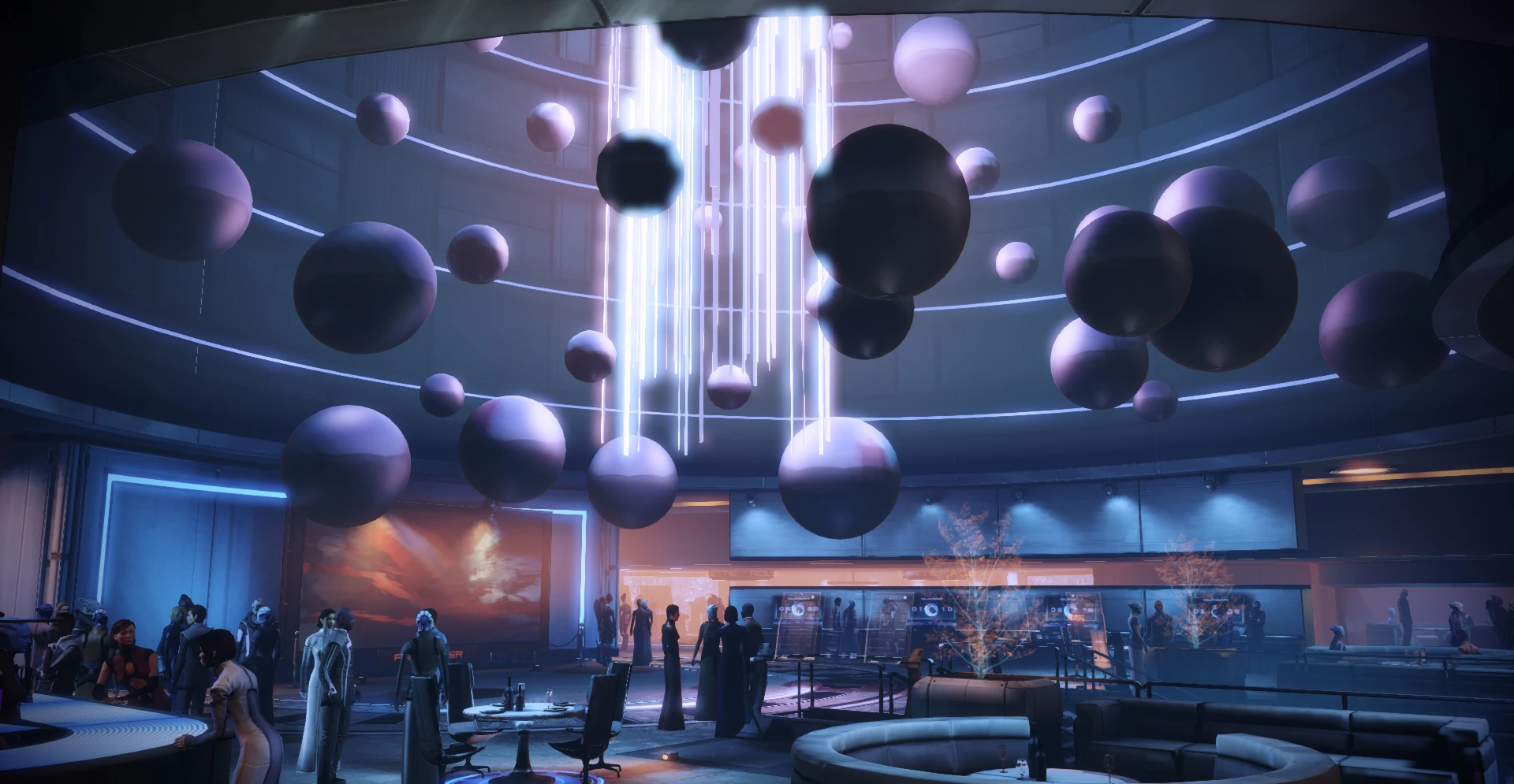 Silver Coast Casino | Mass Effect Wiki | Fandom