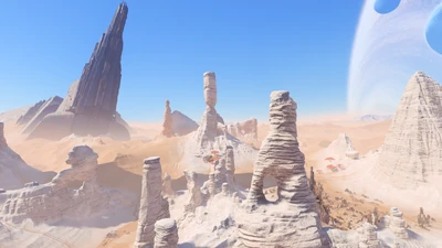 Anticipate lots of sand clogging the Nomad's wheels and multiple switching between 4WD and 6WD