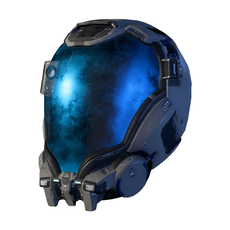 deep space armor mass effect