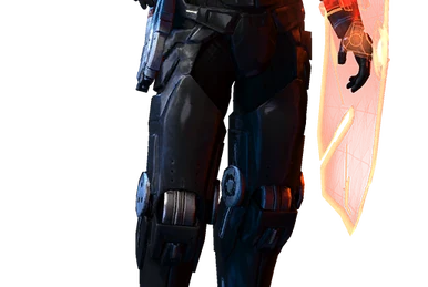 effet de masse 3 soldat vorcha