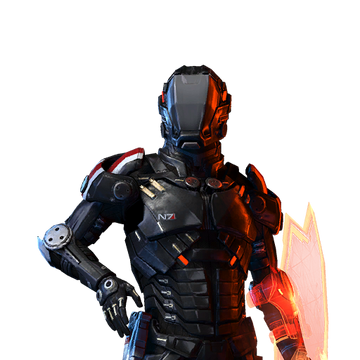 N7 Paladin Sentinel Mass Effect Wiki Fandom N7 Paladin Sentinel Mass Effect Wiki Fandom