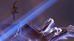 Bekenstein - kasumi acrobatics