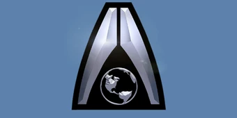 The Systems Alliance seal