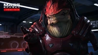 Mele-wrex-legendary-logo.jpg (289 kB) Wrex en el ME1 remasterizado