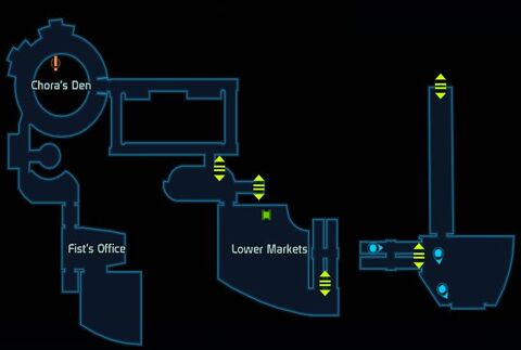 Citadel Lower Wards (Compressed)