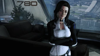 Normal people have normal hangups. Genetically perfect people obsess over failing to recognize their own hypocrisy.