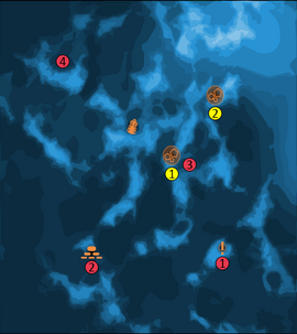 Terrain Map