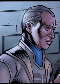 Mass Effect: Расследование