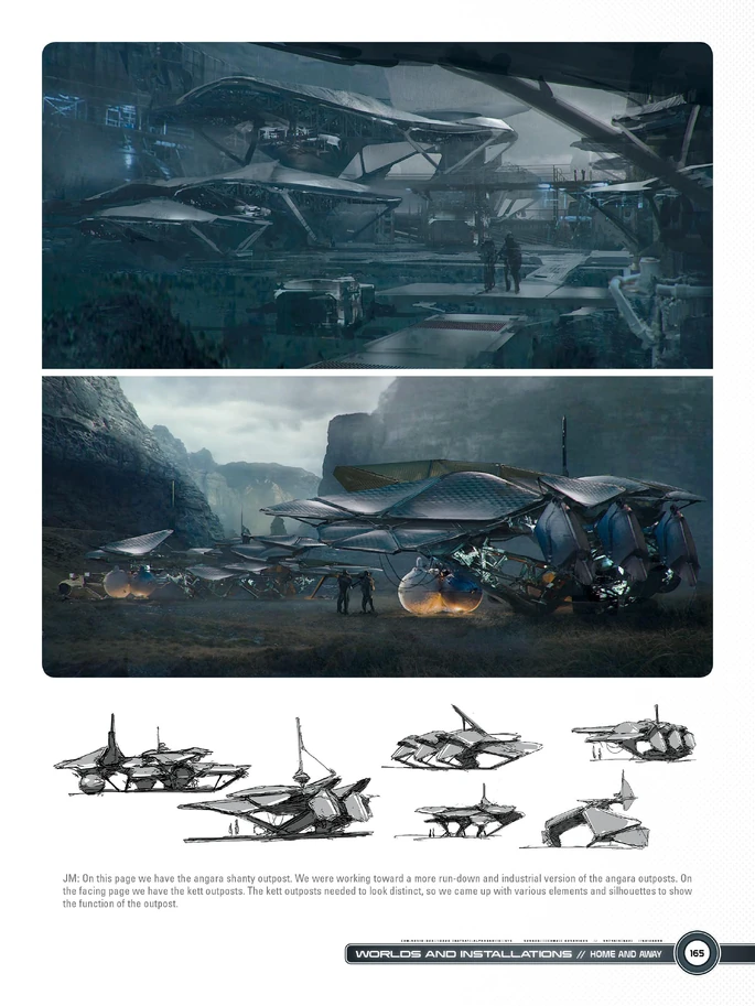 Артбук MEA (162)