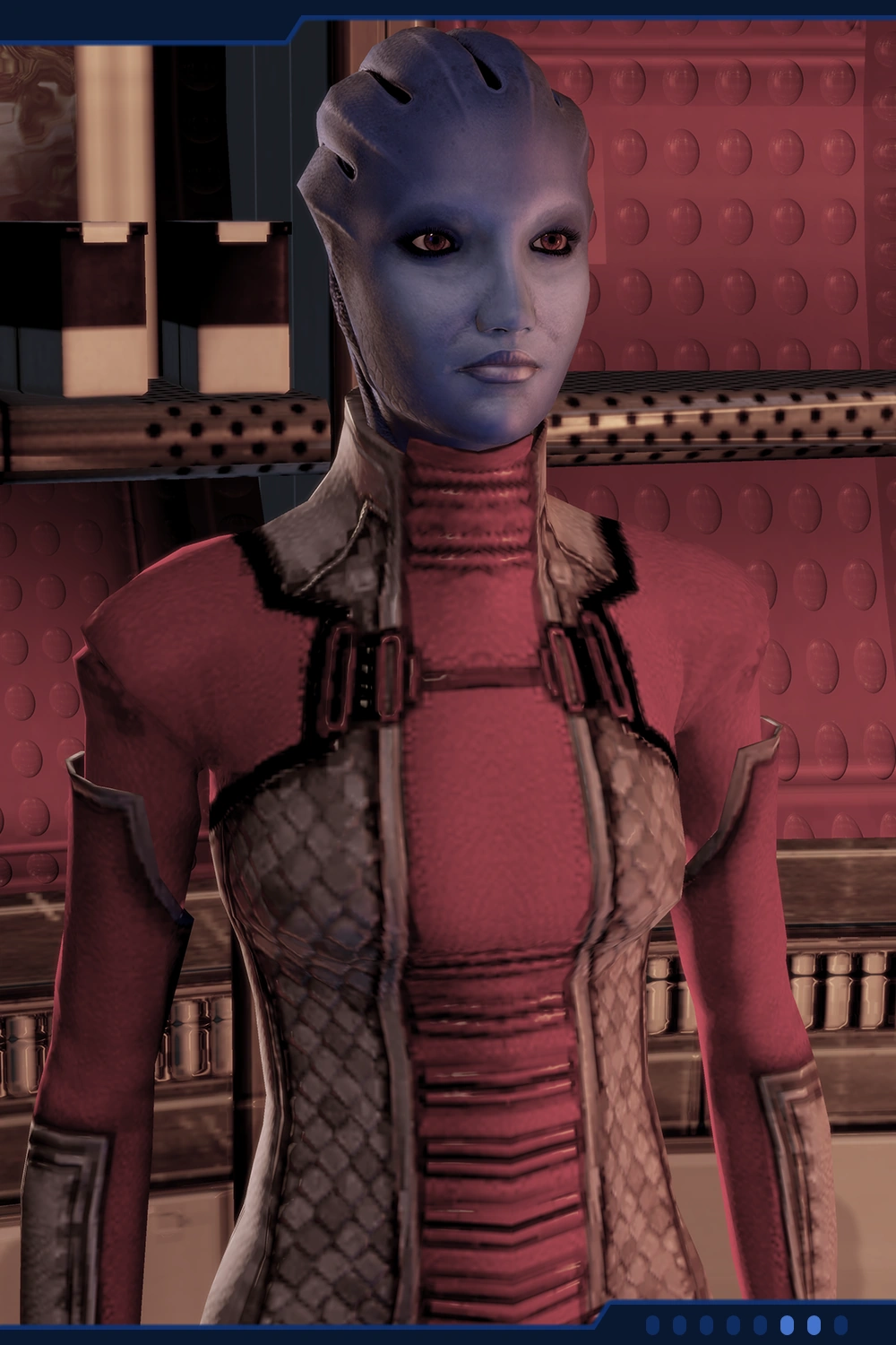 Матриарх Этита | Mass Effect Wiki | Fandom