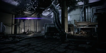 Subject Zero's origins