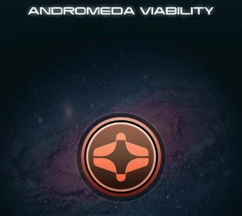 Andromeda Viability Points
