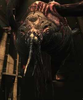 Thorian | Mass Effect Wiki | Fandom