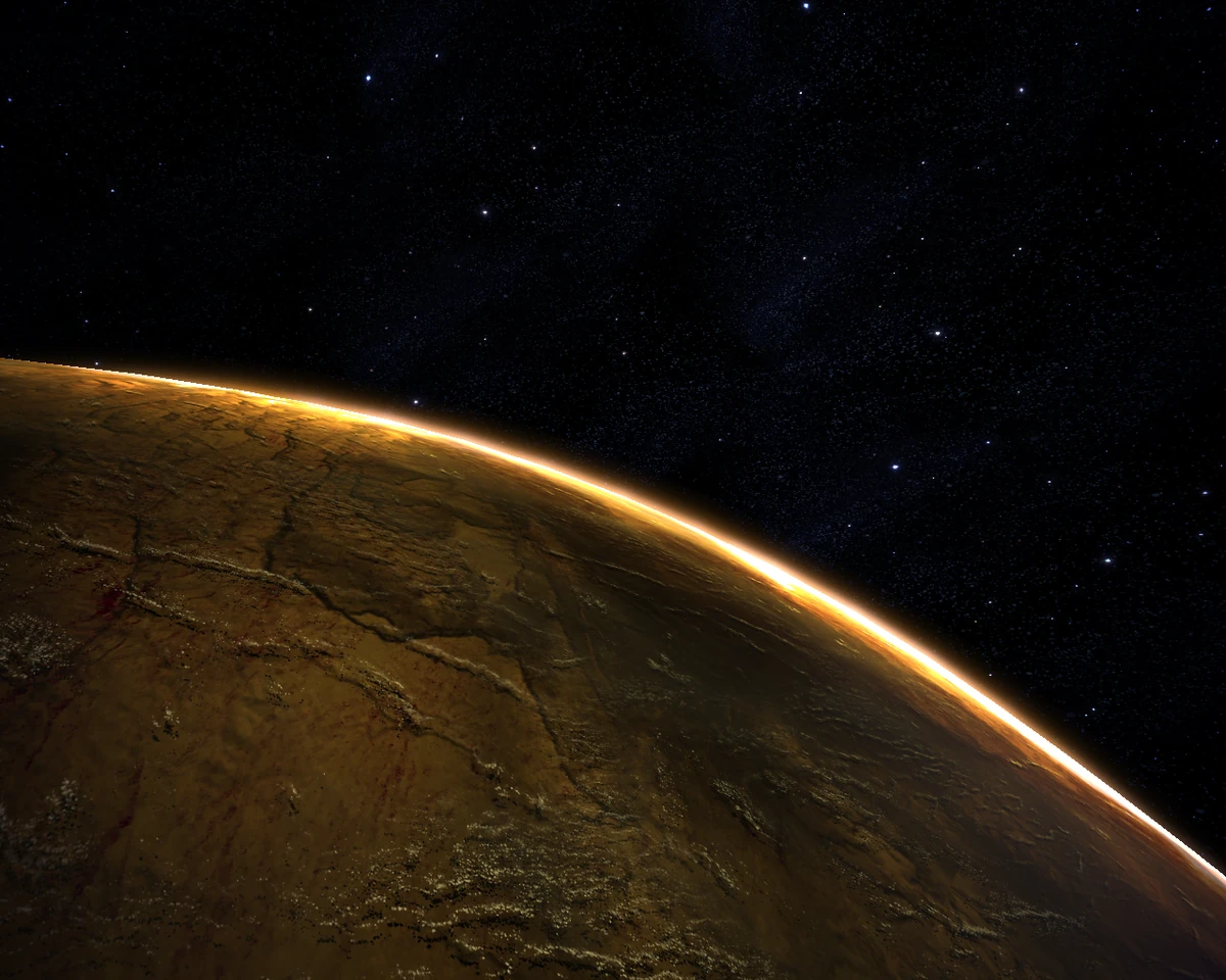 Edolus Mass Effect Wiki Fandom