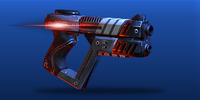 M-4 Shuriken