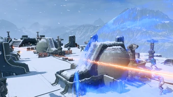 That field will come in handy against Soneds stripping shields