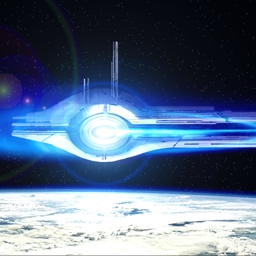Mass Relays Codex Image