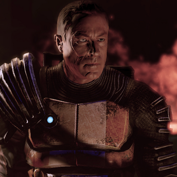 Zaeed Massani Mass Effect Wiki Fandom
