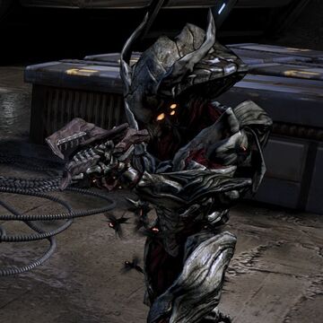 Collector Captain Mass Effect Wiki Fandom Collector Captain Mass Effect Wiki Fandom