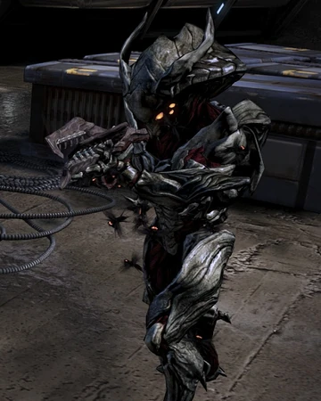 Collector Captain Mass Effect Wiki Fandom