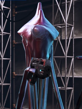 ME3 БластоПортрет