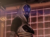 Tali