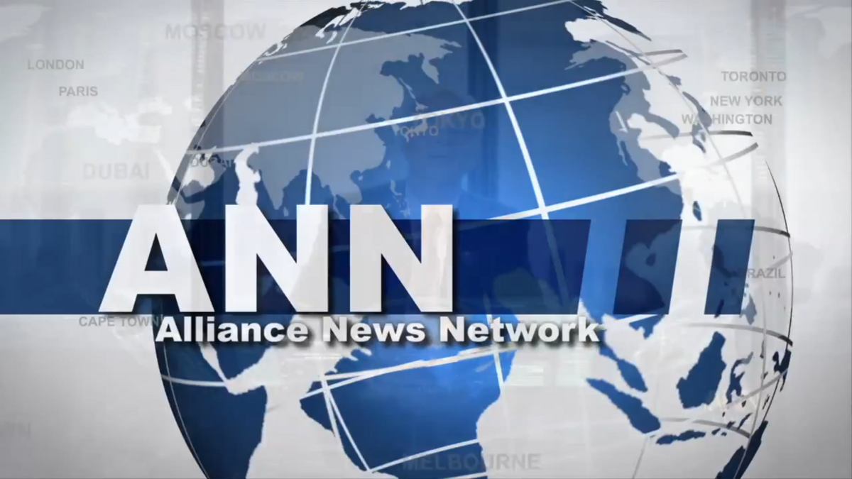 Alliance News. Alliance News Network. Сетевой Альянс. Международный стратегический Альянс картинка.