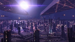 Powierzchnia Okręgu