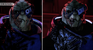 Mass Effect Legendary Edition Comparison