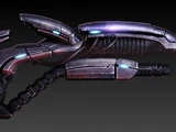 Geth Plasma Shotgun