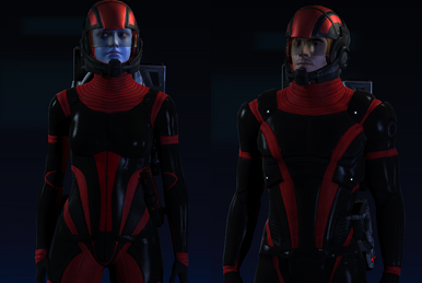 Mass Effect Legendary Edition New Ini Tweaks Increase Shadow