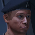 ME ДженкинсПерсонажи