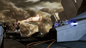 The Shadow Broker's agents had better get hazard pay for this...