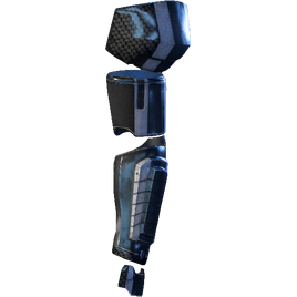 MEA N7 Arms