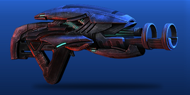 Laser celowniczy