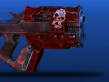 Executioner Pistol