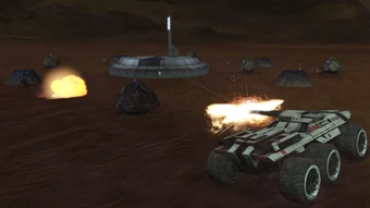 The critters outside are much more of a threat than the ones inside