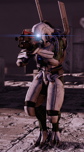 Geth Prime Mass Effect Wiki Fandom 