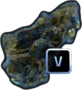 MEA Vanadium