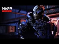 Mass Effect Legendary Edition – Tráiler oficial